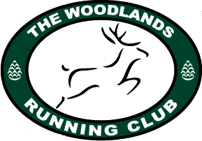 The Woodlands Running Club