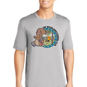 Adult Juniors TWRC Shirt